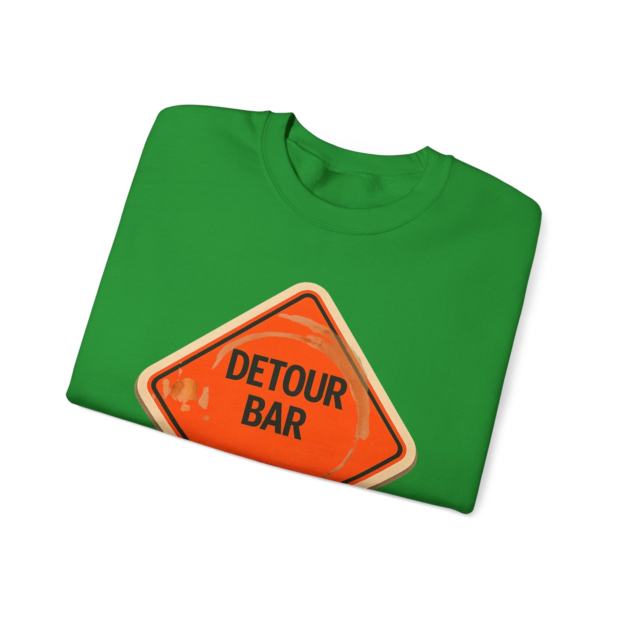 Detour Bar (after hours) | Native303 Sweatshirt