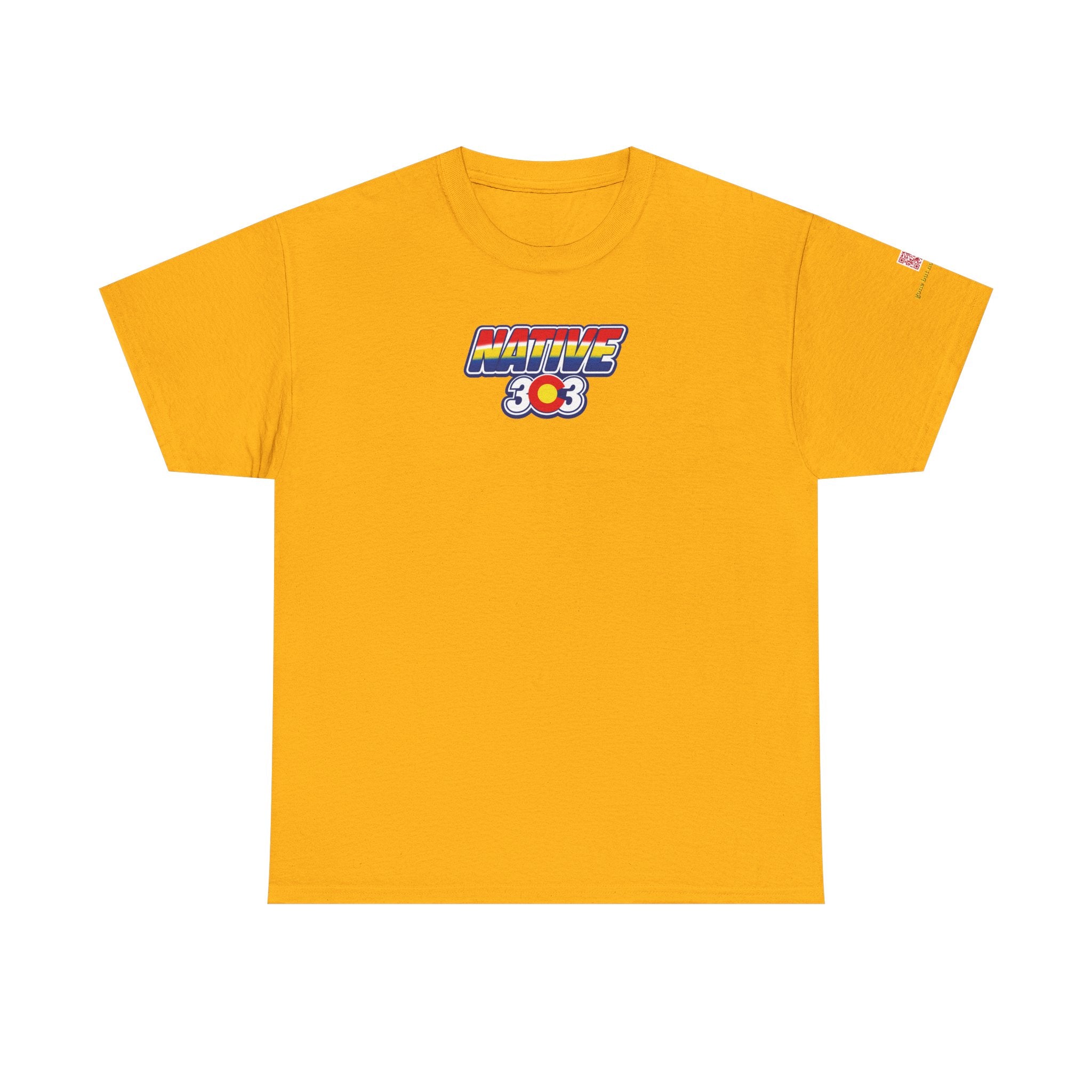 ALFALFA'S NIGHT SCENE - vintage Colorado gear