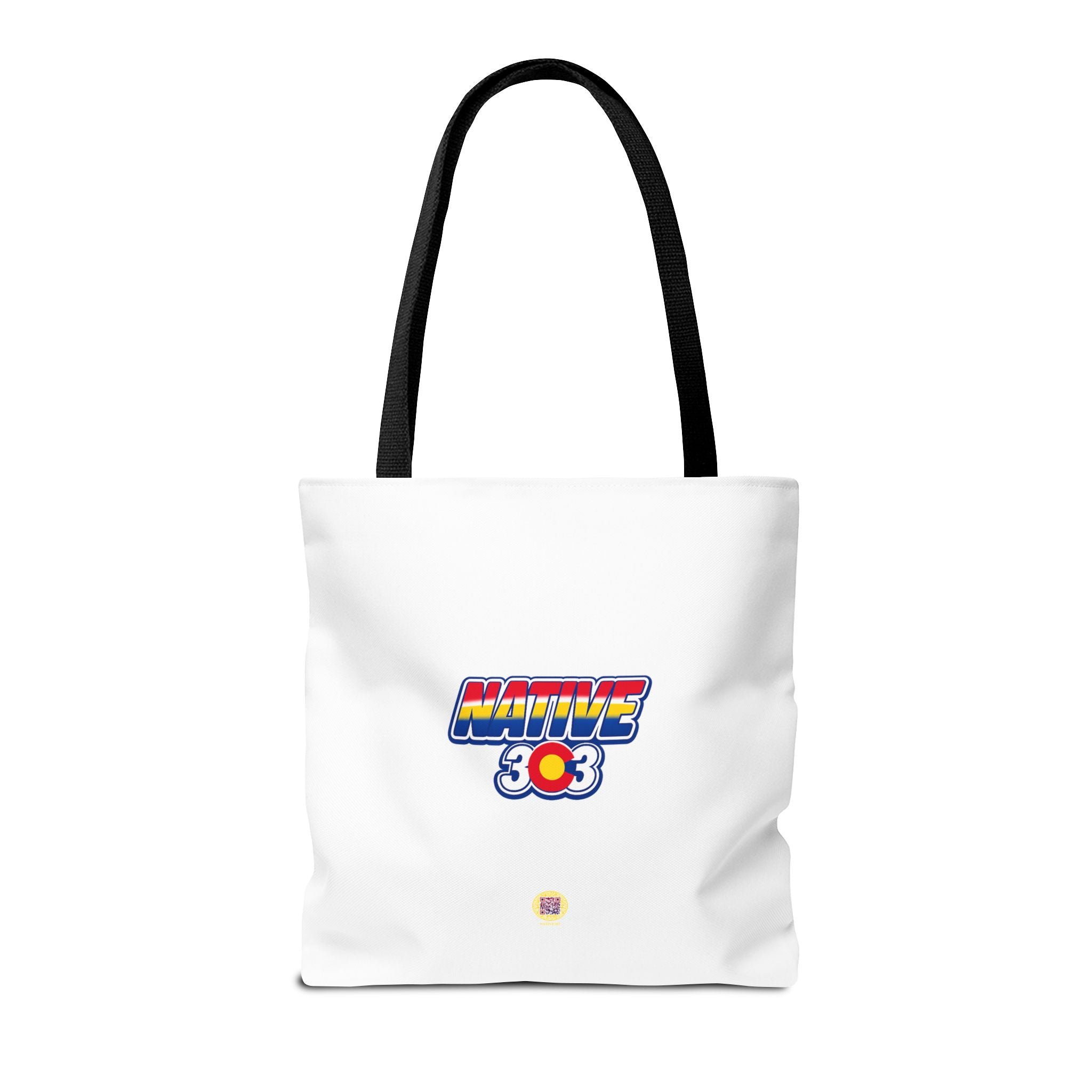 Bonnie Brae Tavern Tote