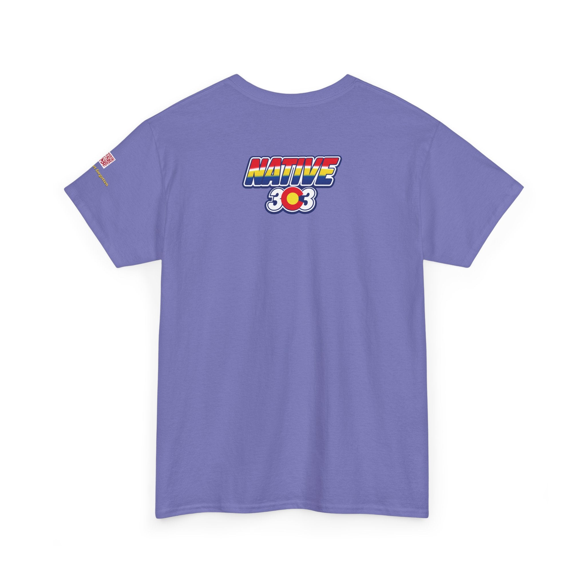 After the Gold Rush - vintage Denver gear