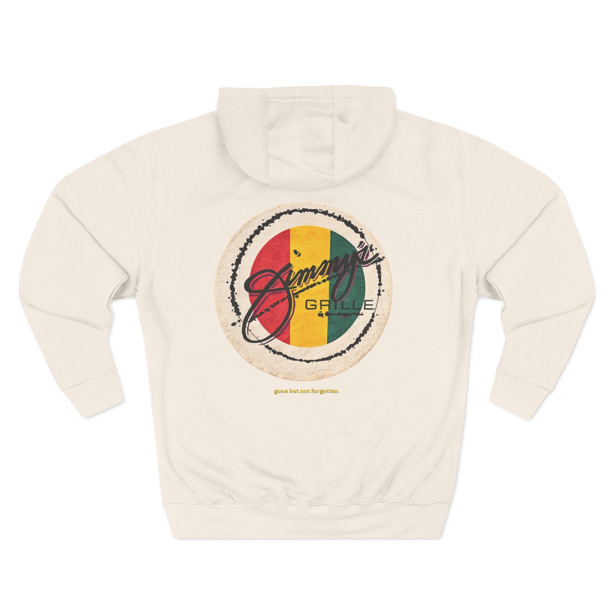 JIMMY’S Hoodie