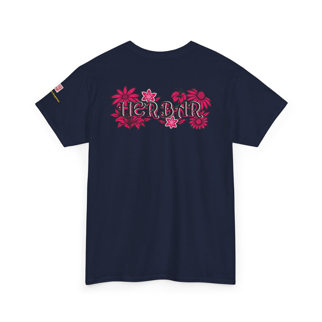 HER BAR - vintage Denver gear