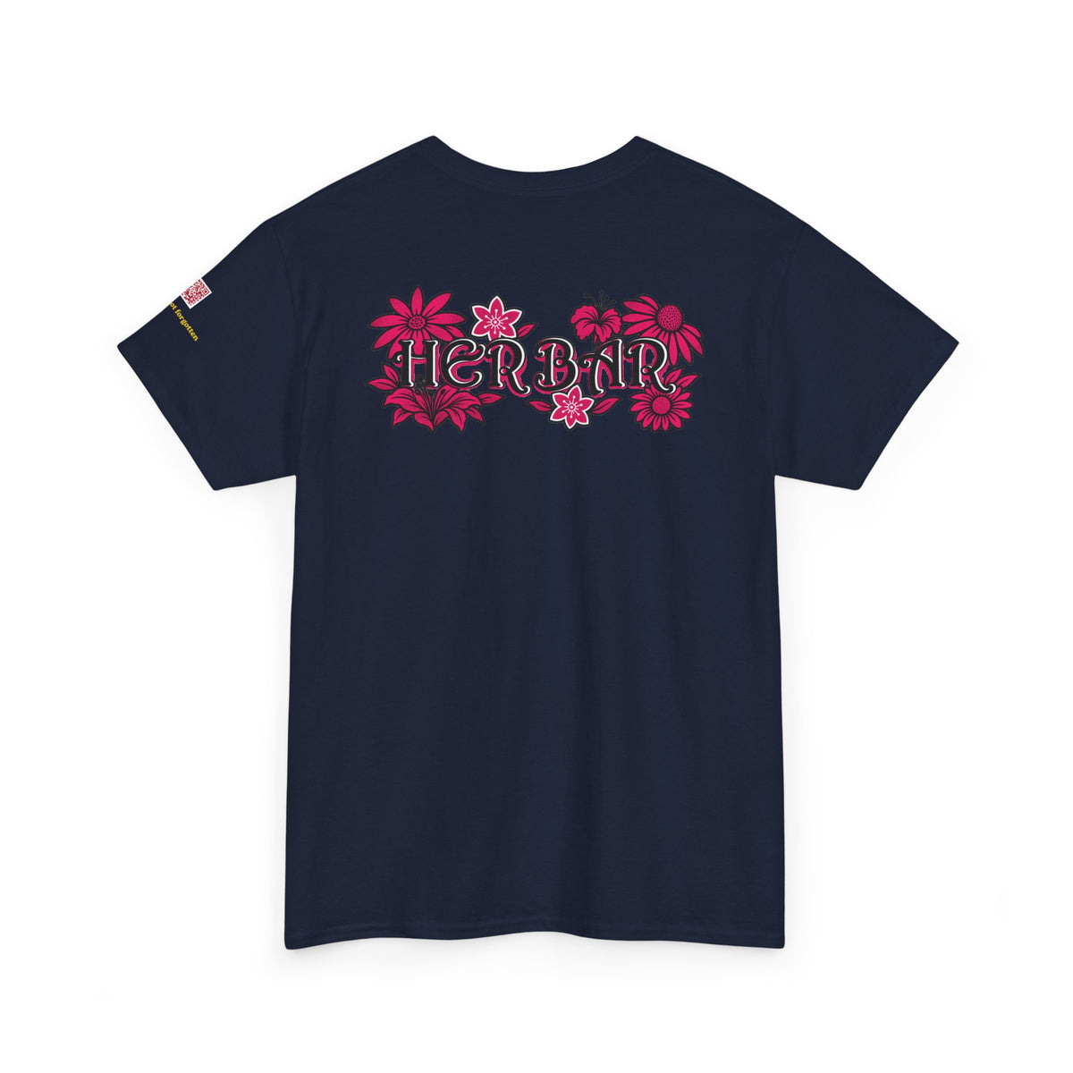 HER BAR - vintage Denver gear