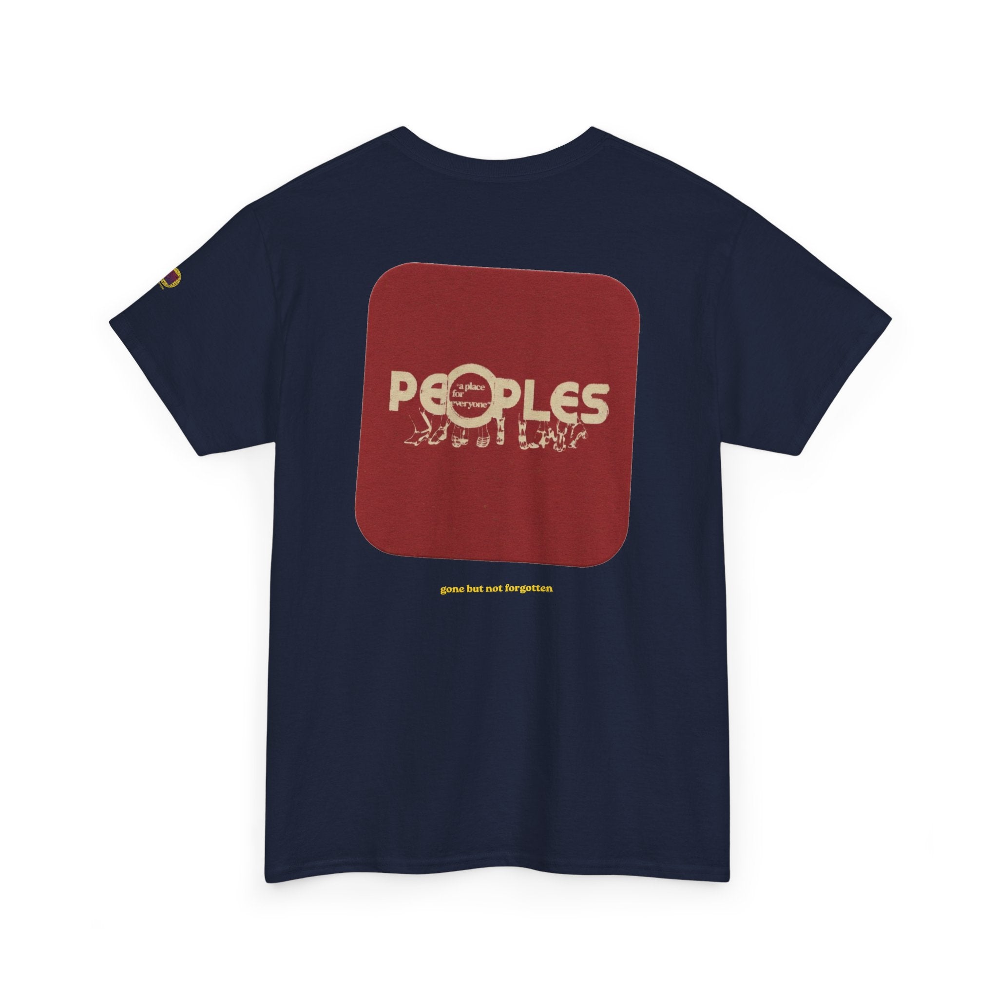 PEOPLES - vintage Colorado gear