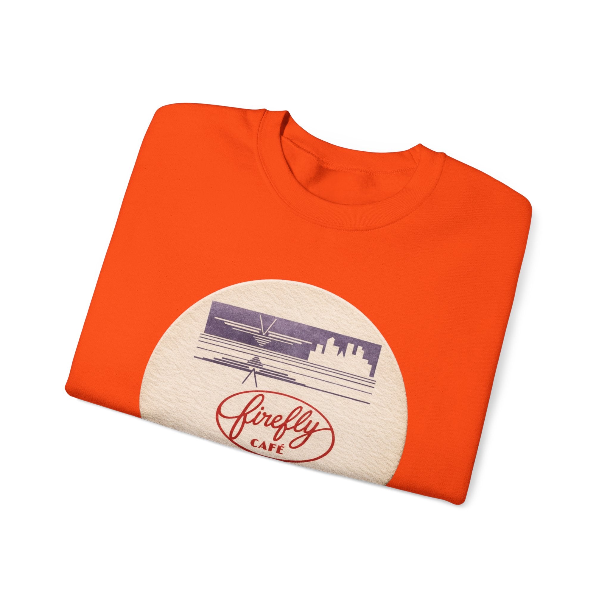 Firefly Cafe and Bar | Native303 Sweatshirt