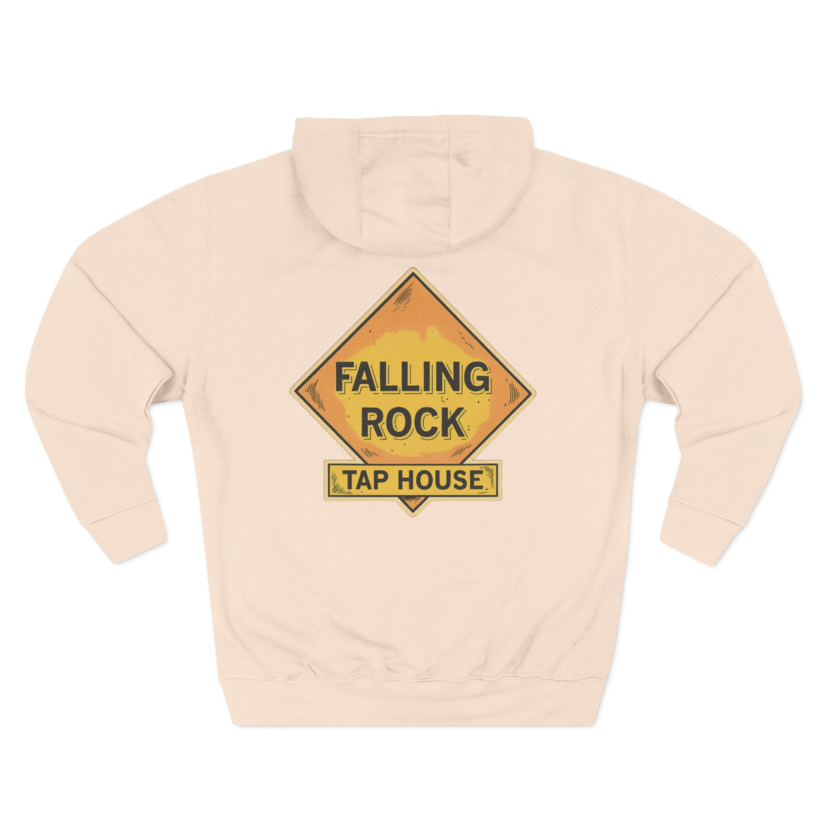 FALLING ROCK TAP HOUSE Hoodie