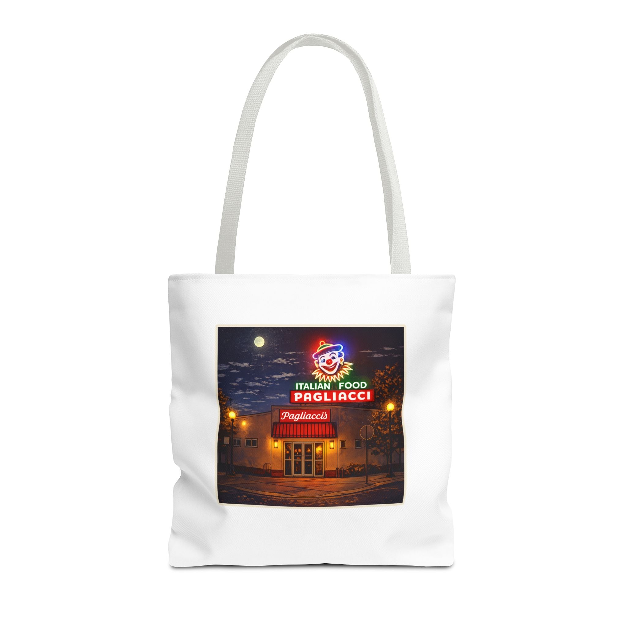 Pagliacci’s Tote