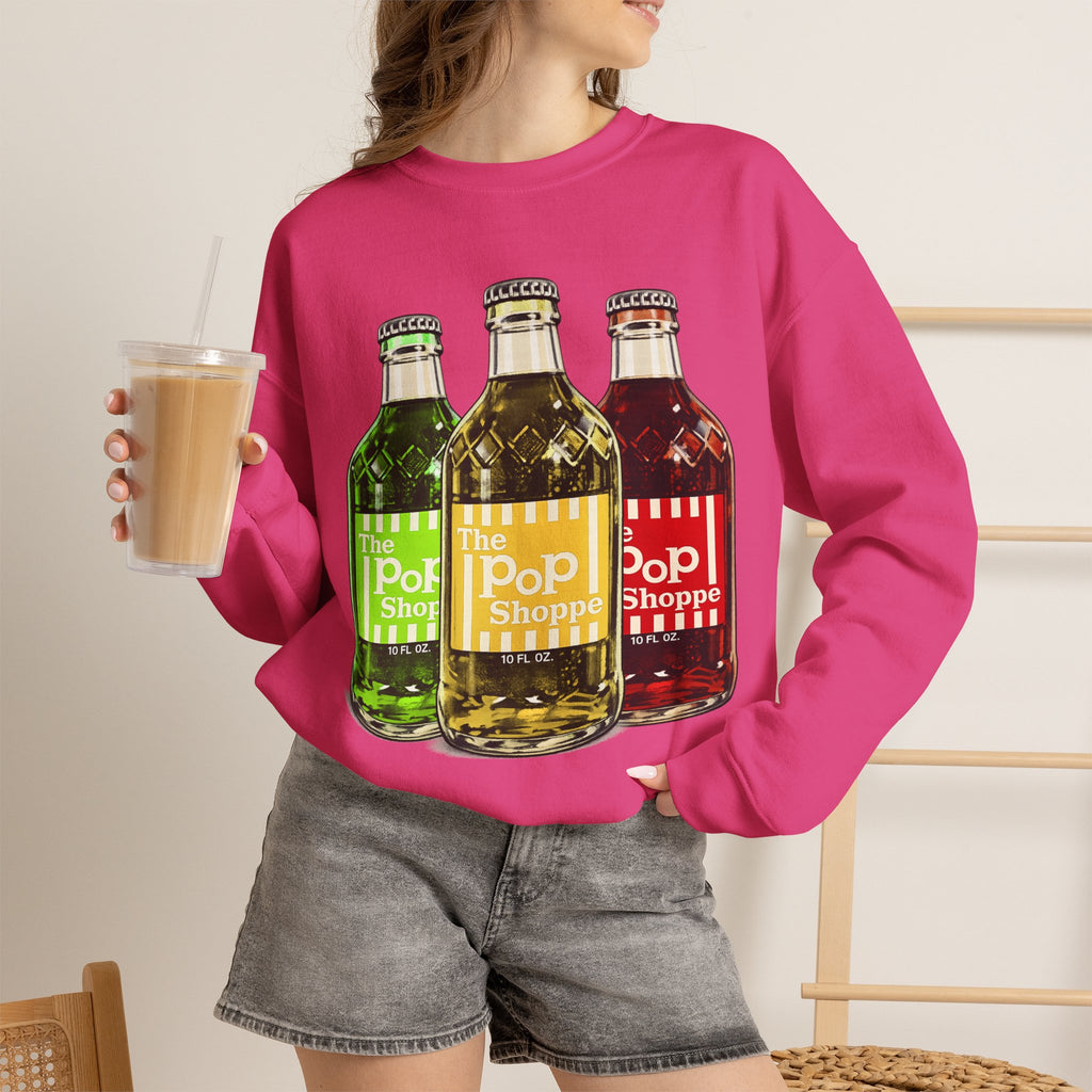 Pop Shoppe | Native303 Sweatshirt