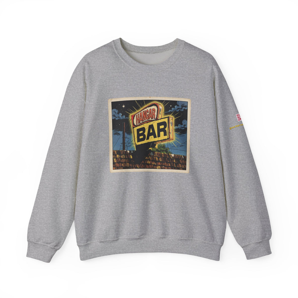HANGAR BAR | Native303 Sweatshirt