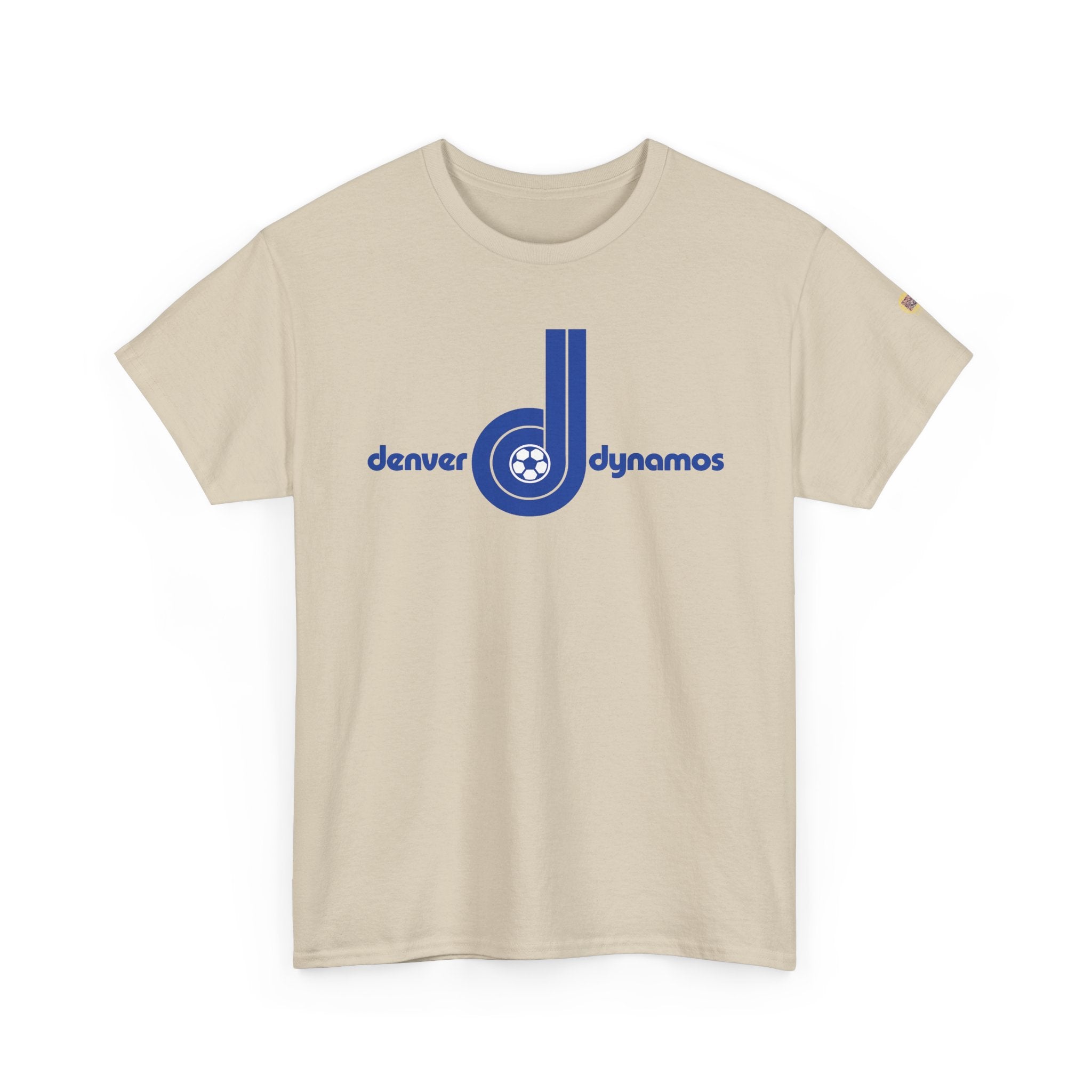Denver Dynamos  - vintage Denver gear