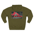 TRAIL DUST STEAKHOUSE Hoodie