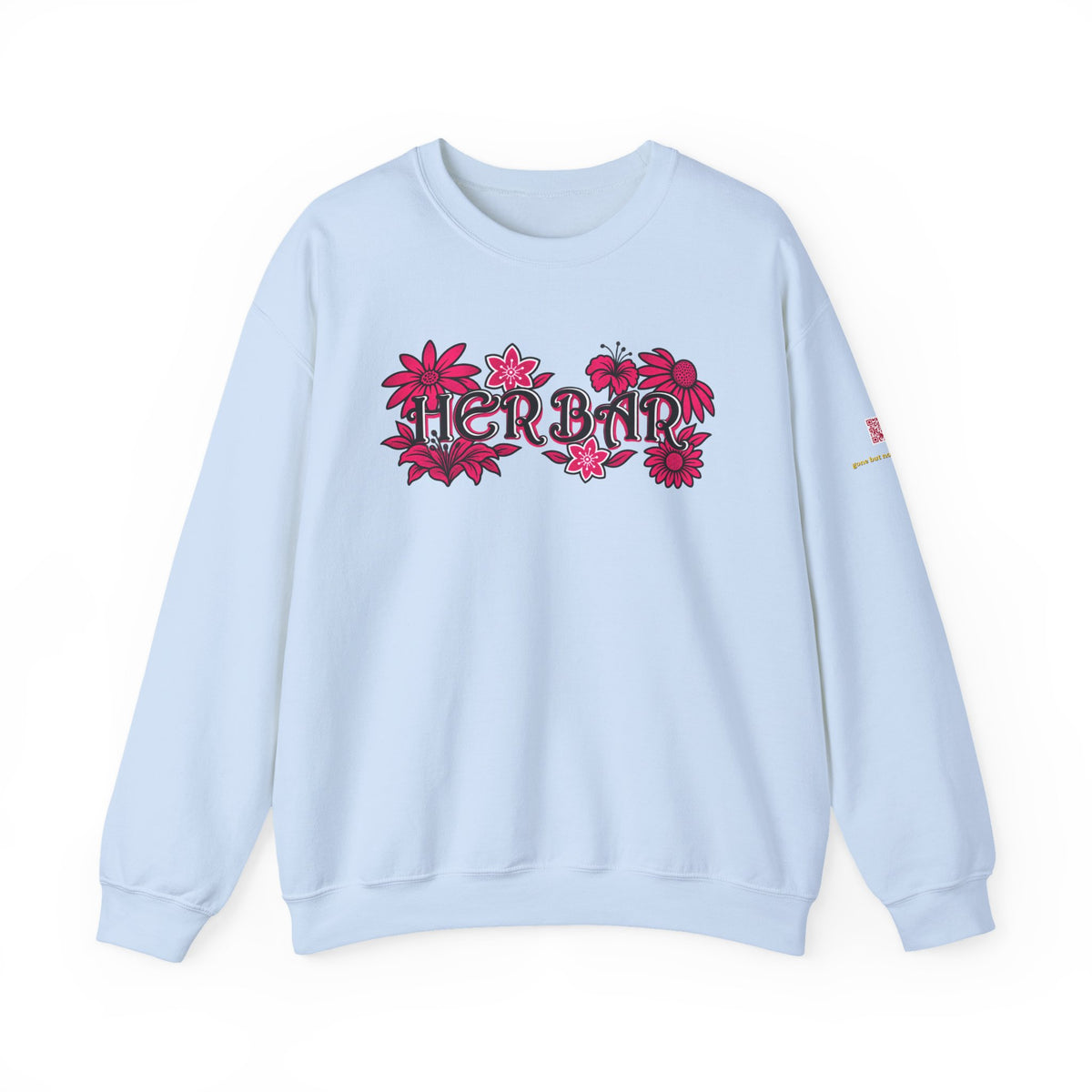 Her Bar | Native303 Sweatshirt