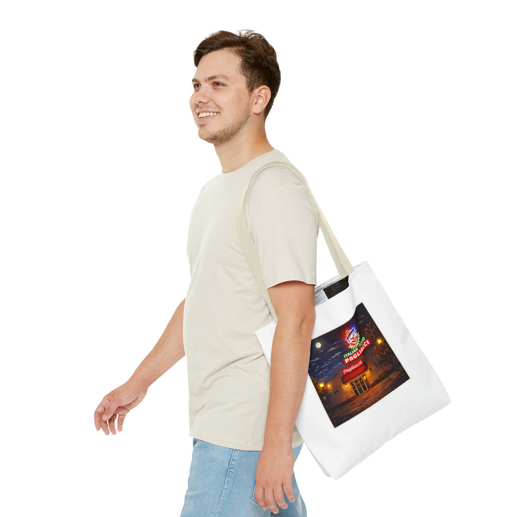 Pagliacci’s Tote