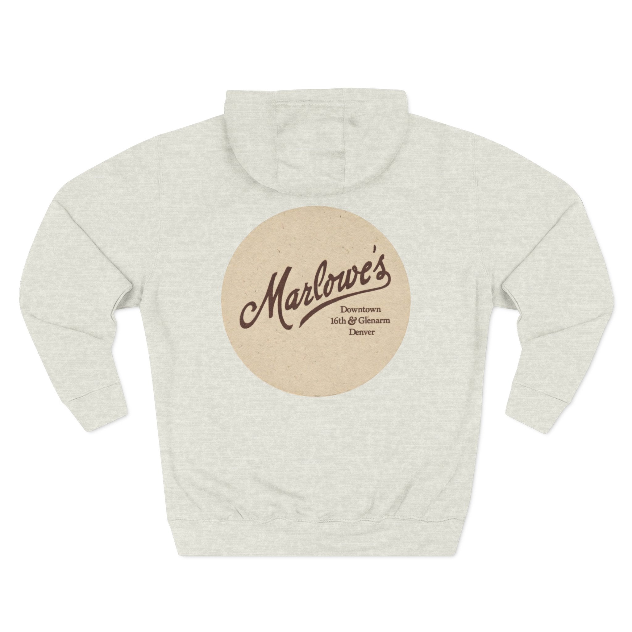 Marlowe’s Hoodie