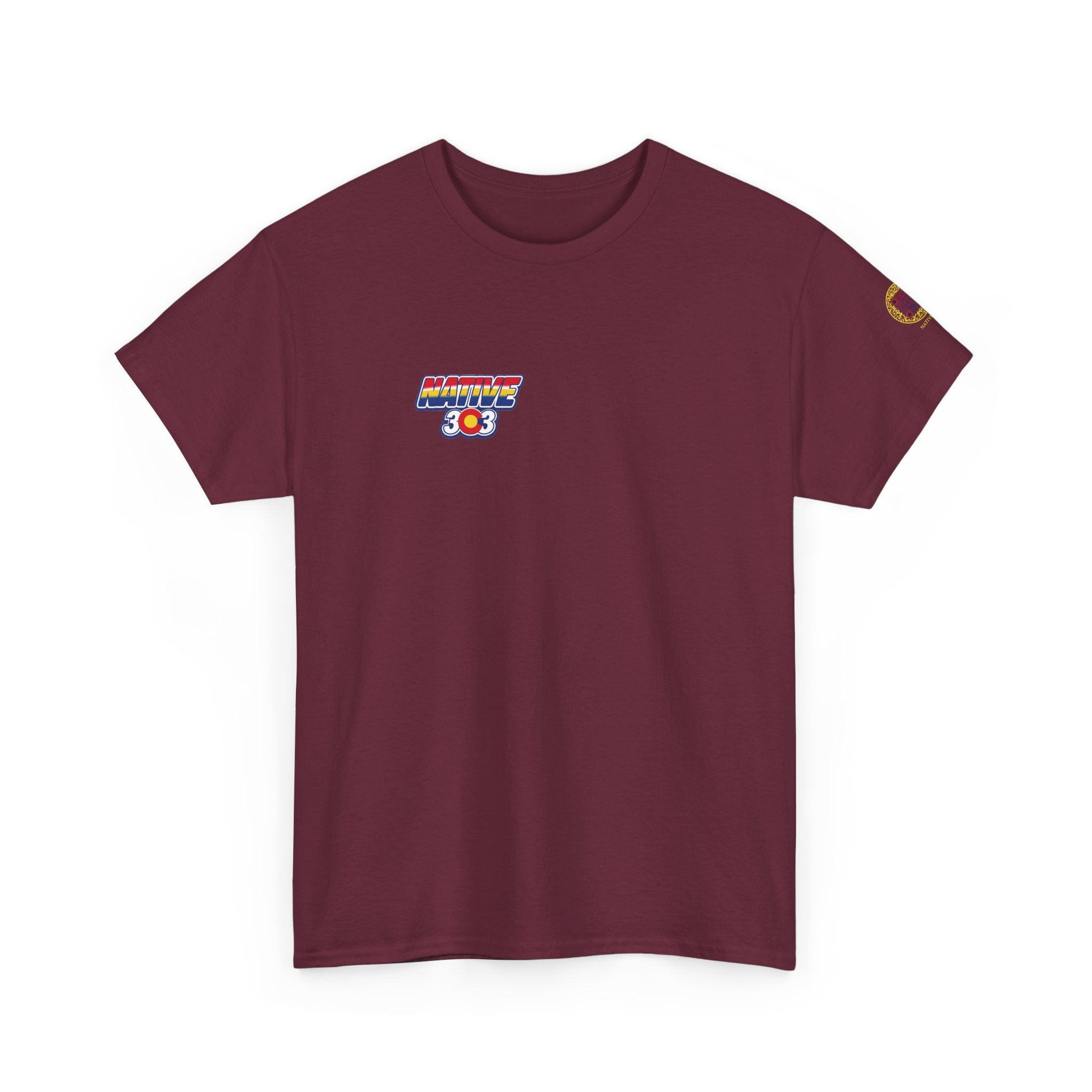 THE COORS TAVERN - vintage Metro Denver gear
