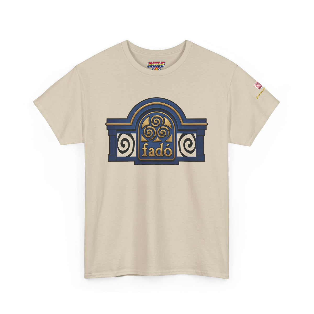 Fado bar - vintage Denver gear