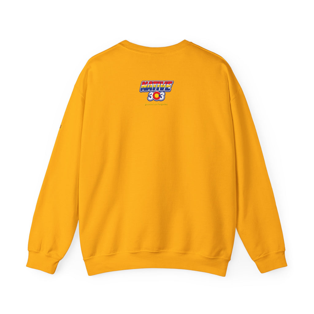 Al Fresco | Native303 Sweatshirt