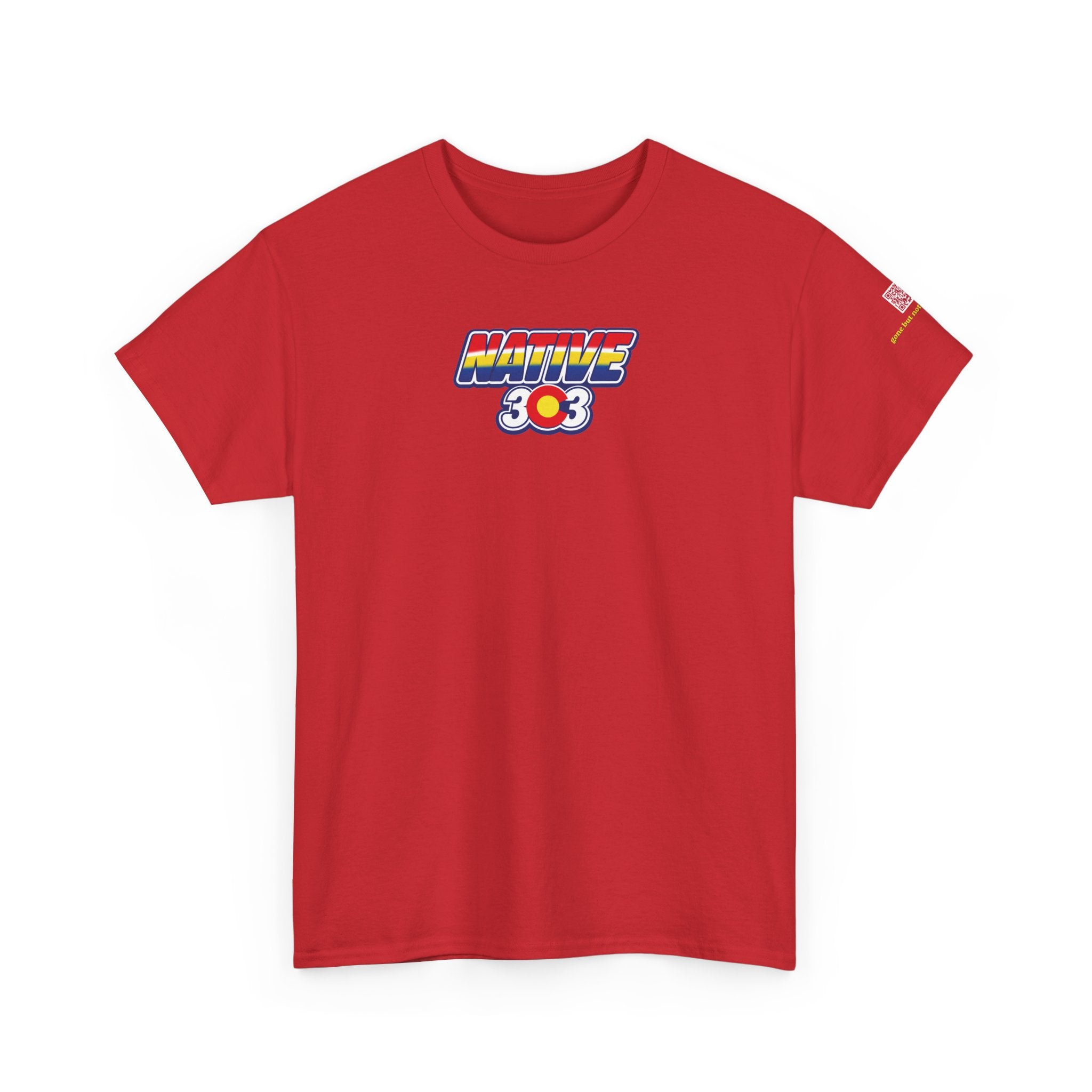 1510 AM KDKO - Wear Colorado's Greatest Hits