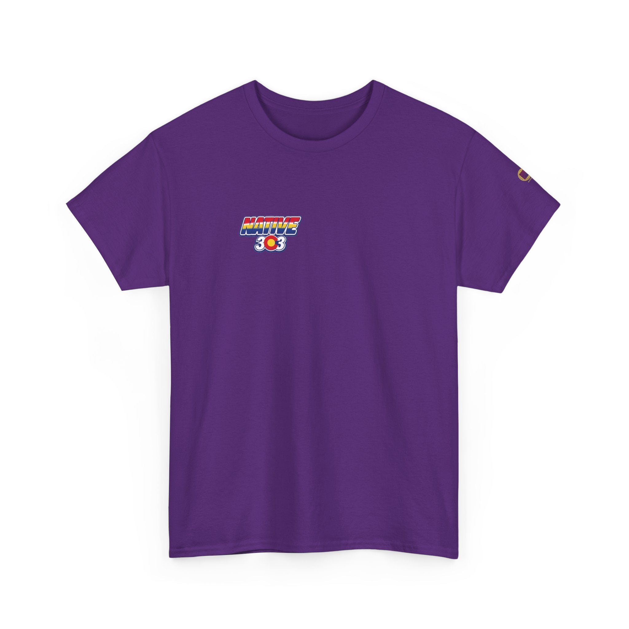ECK'S SALOON - vintage Denver gear