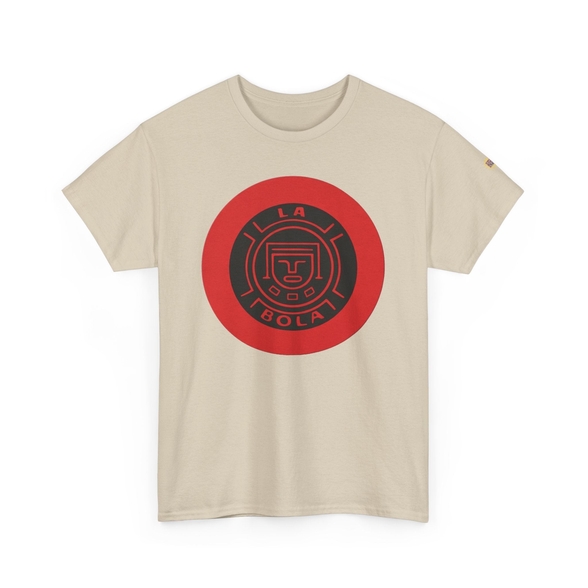 La Bola - vintage Denver gear