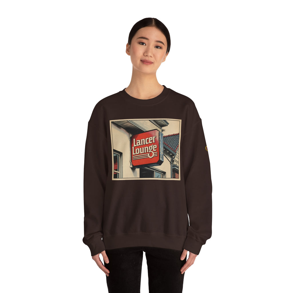 Lancer Lounge | Native303 Sweatshirt