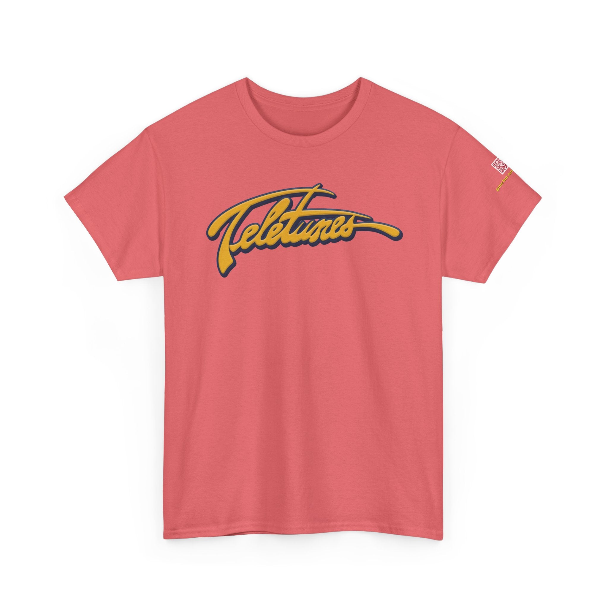 Teletunes - vintage Denver gear
