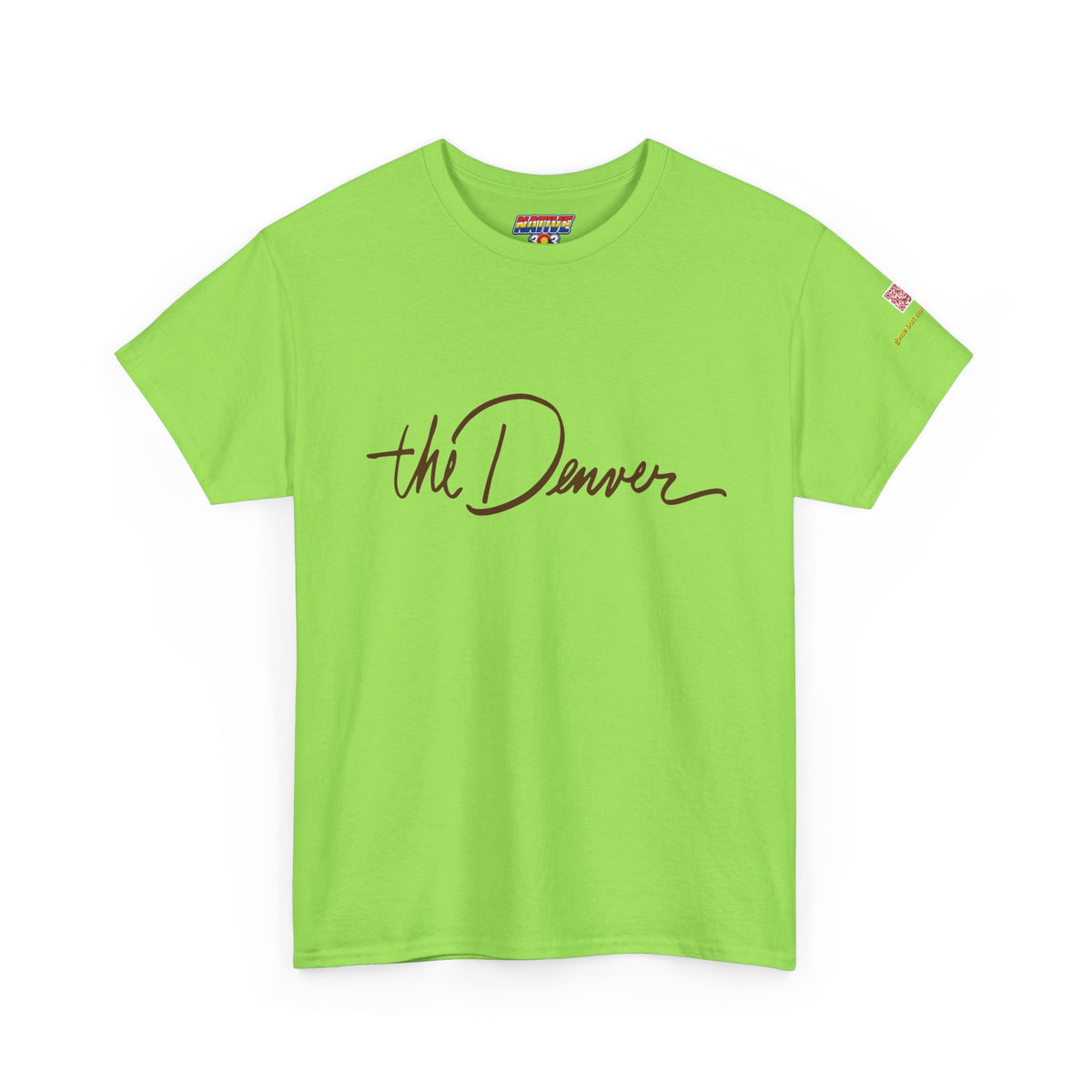 DENVER DRY GOODS - vintage Metro Denver gear