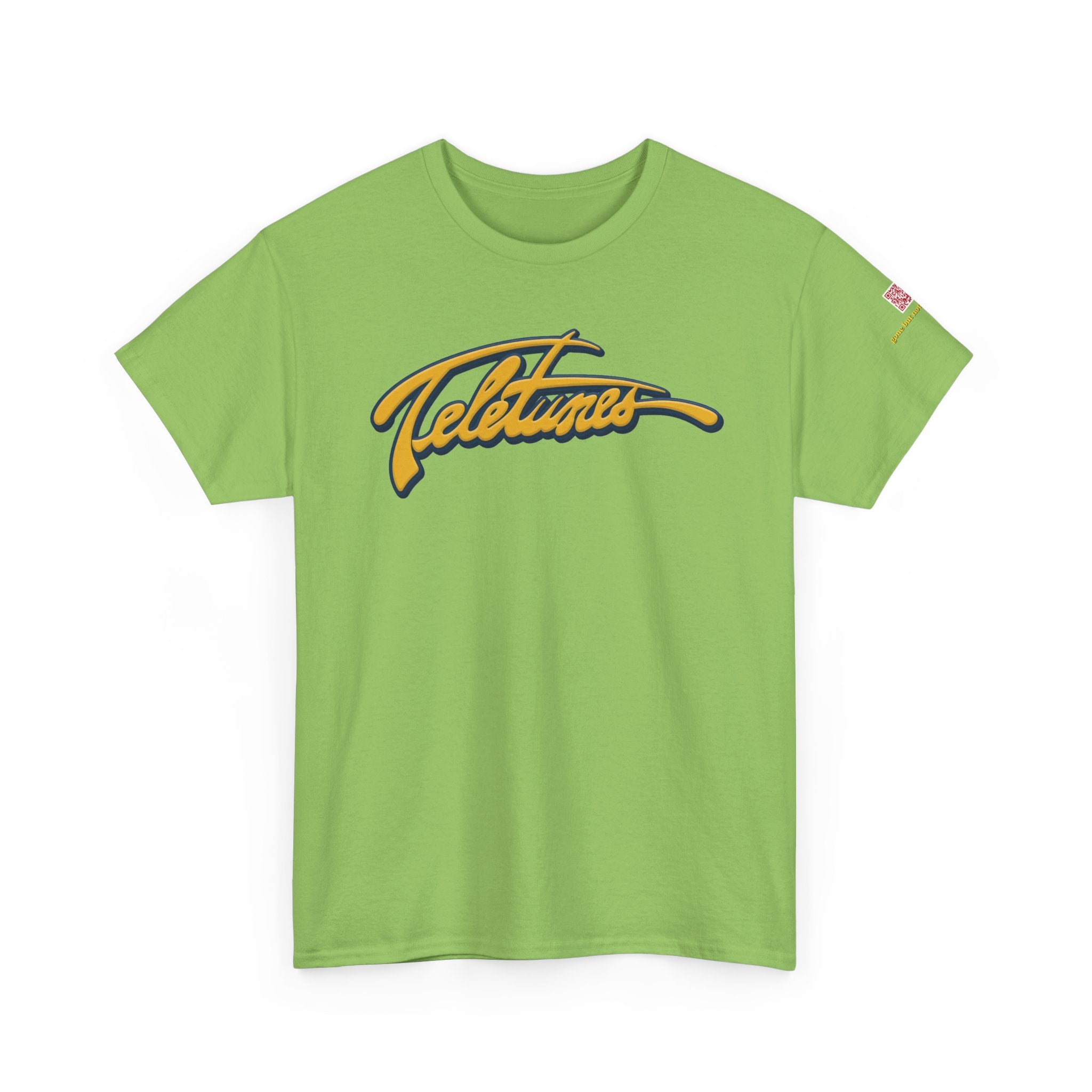 Teletunes - vintage Denver gear