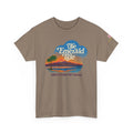 Emerald Aisle - vintage Denver gear