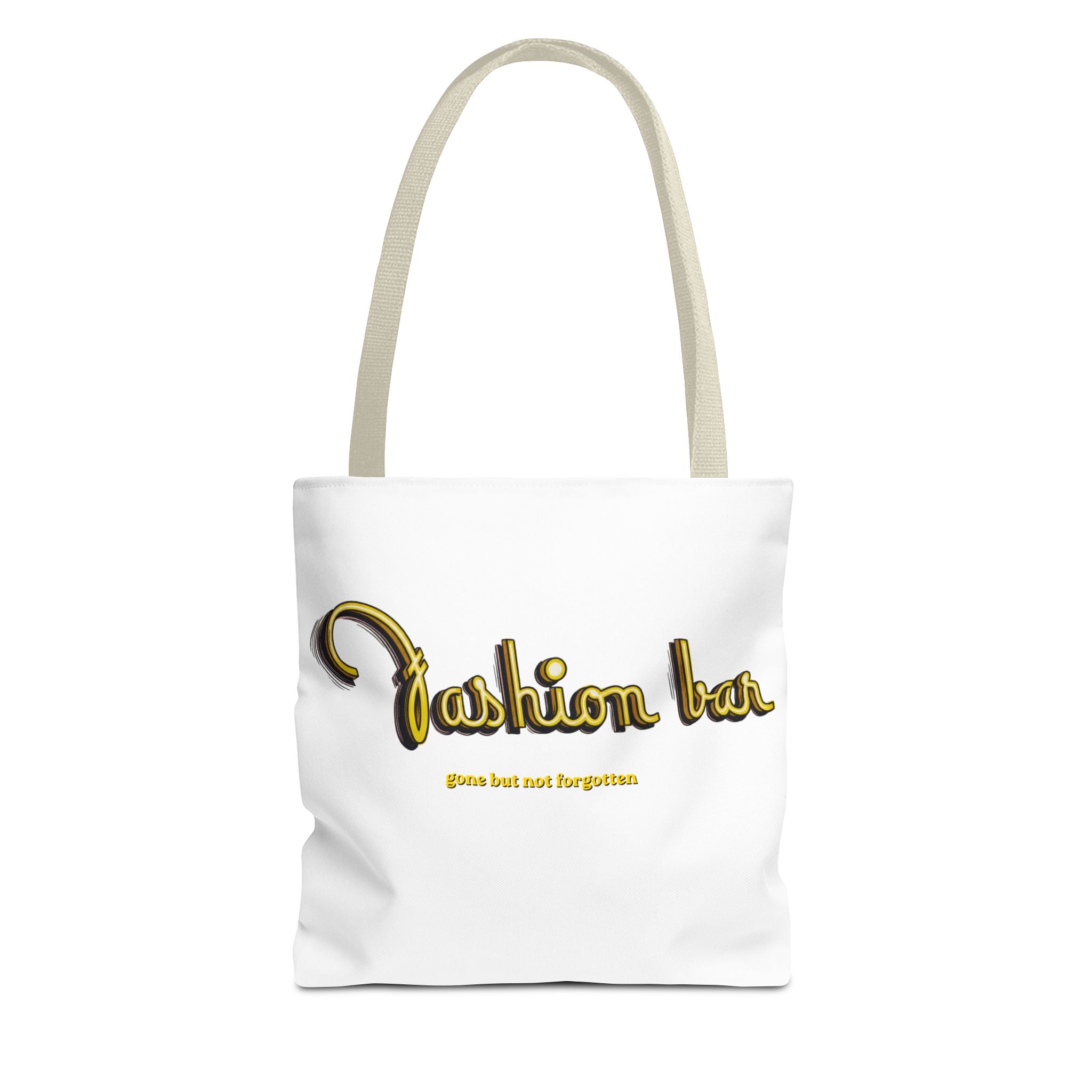 Fashion Bar Tote