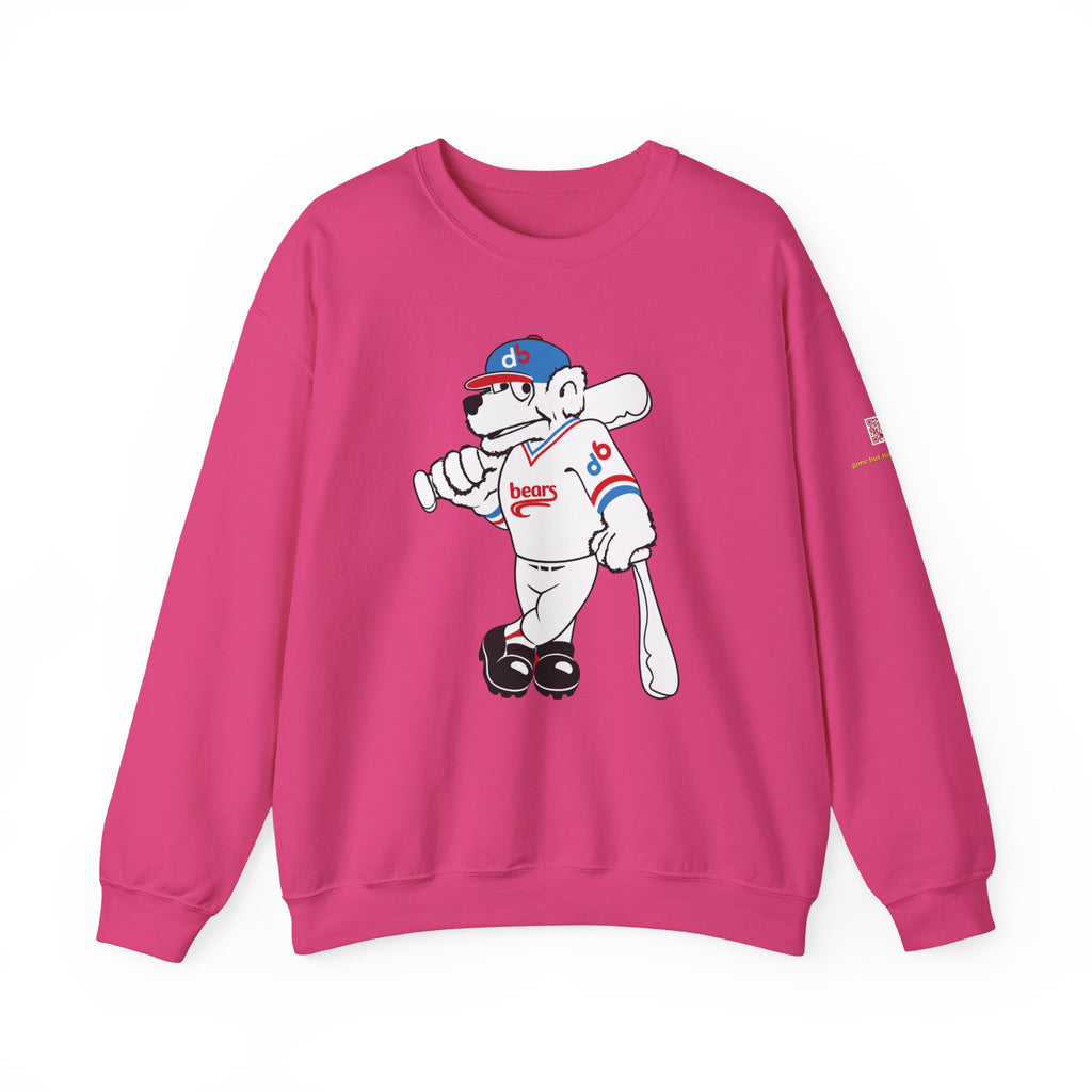 Denver Bears | Native303 Sweatshirt