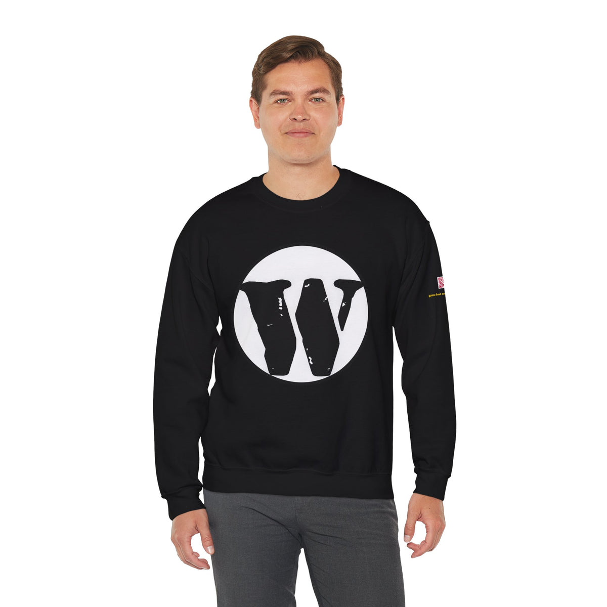 Denver Wrangler  | Native303 Sweatshirt