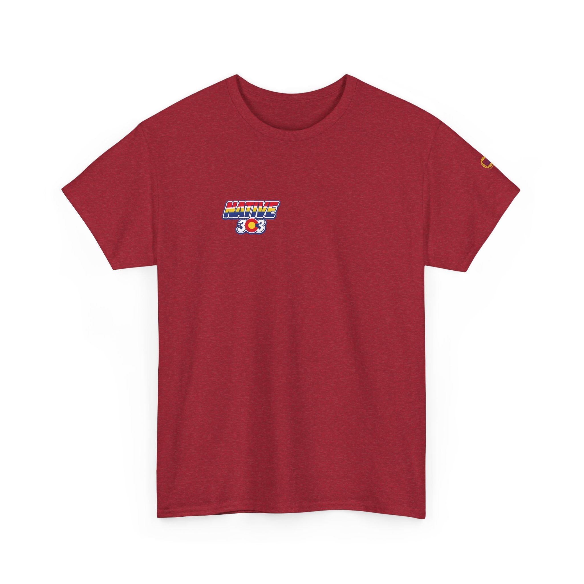 VESTA DIPPING GRILL - vintage Denver gear