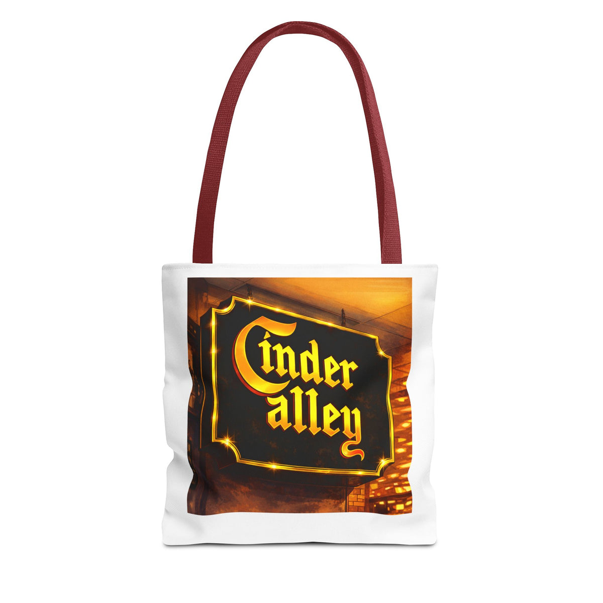 Cinder Alley Tote