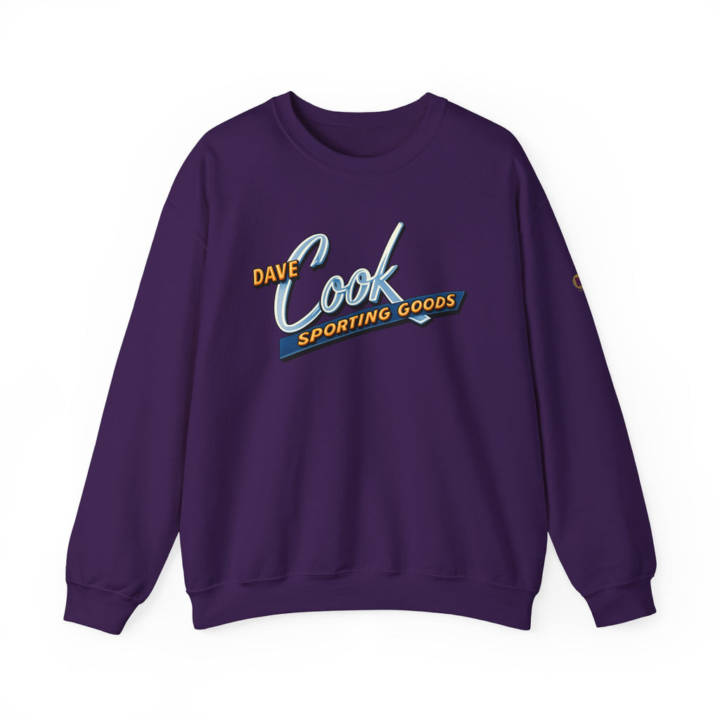 Dave Cook Sporting Goods | Native303 Sweatshirt