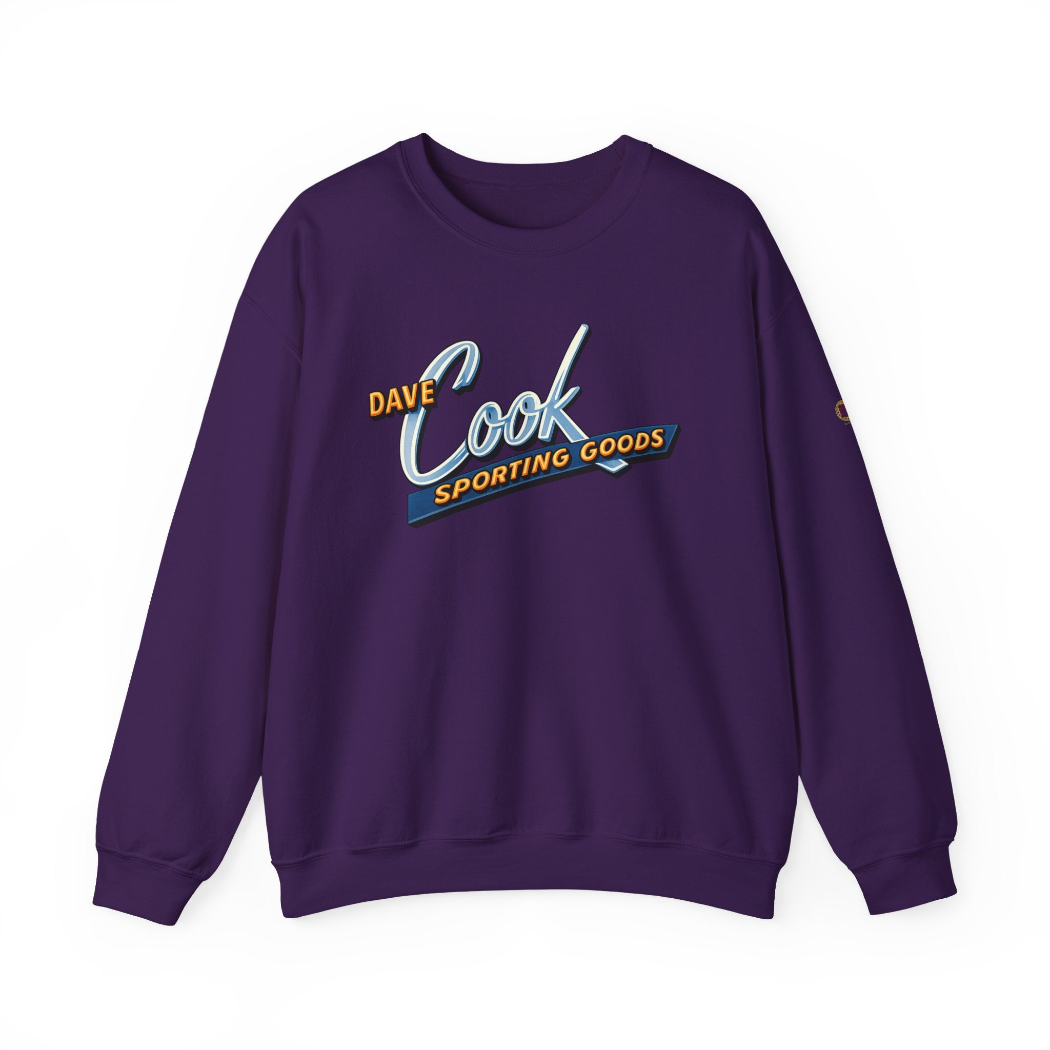 Dave Cook Sporting Goods | Native303 Sweatshirt