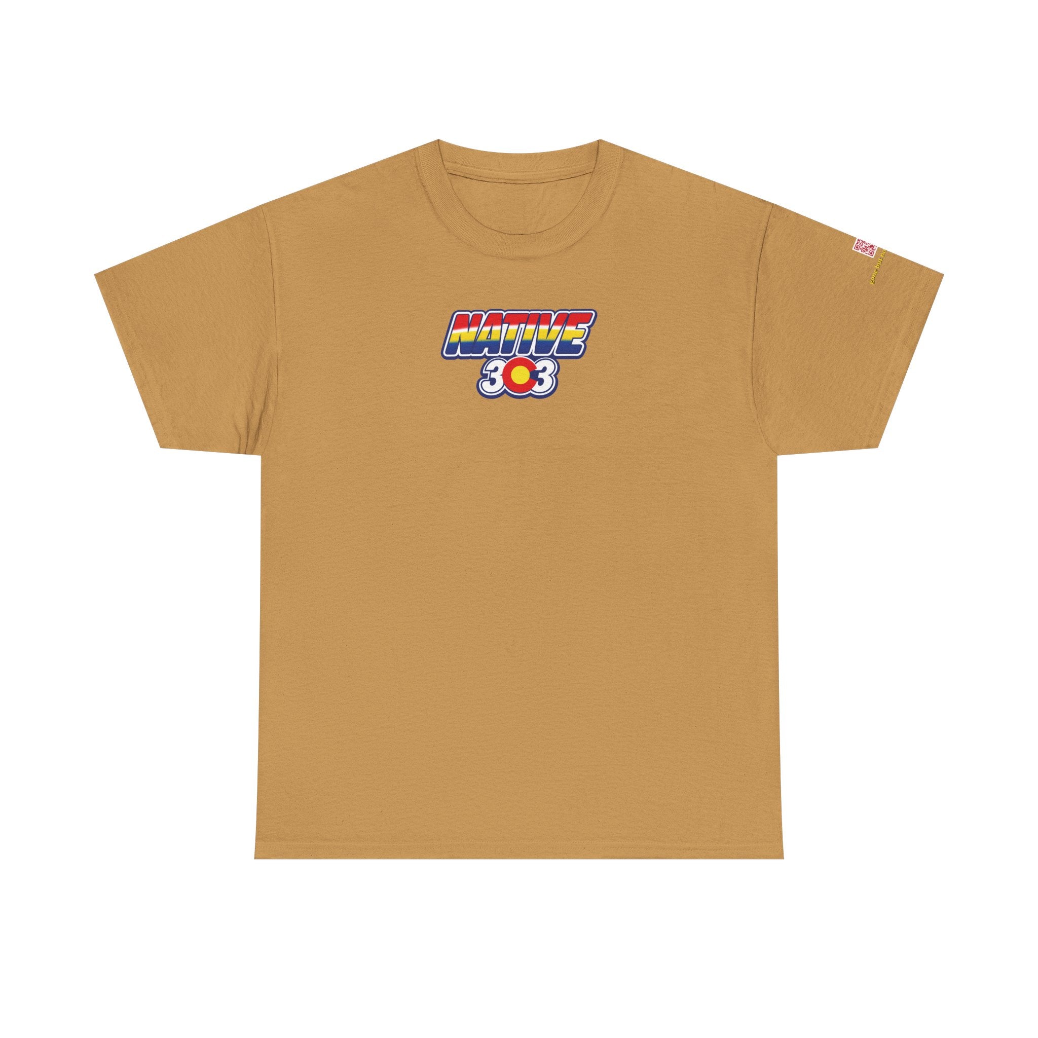 DENVER, THE - vintage Denver gear