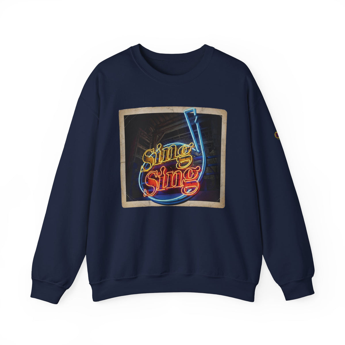 SingSing | Native303 Sweatshirt