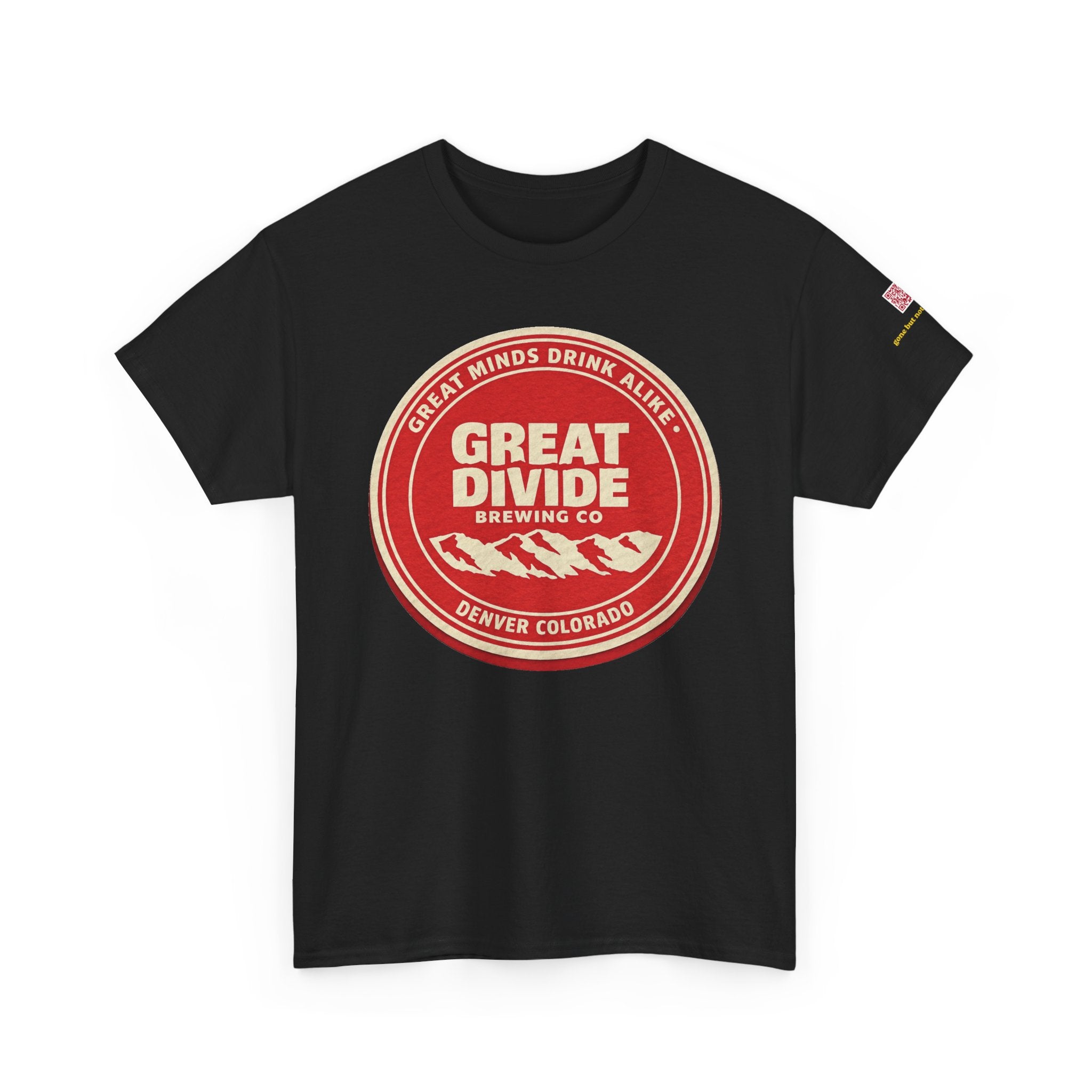 Great Divide - vintage Denver gear