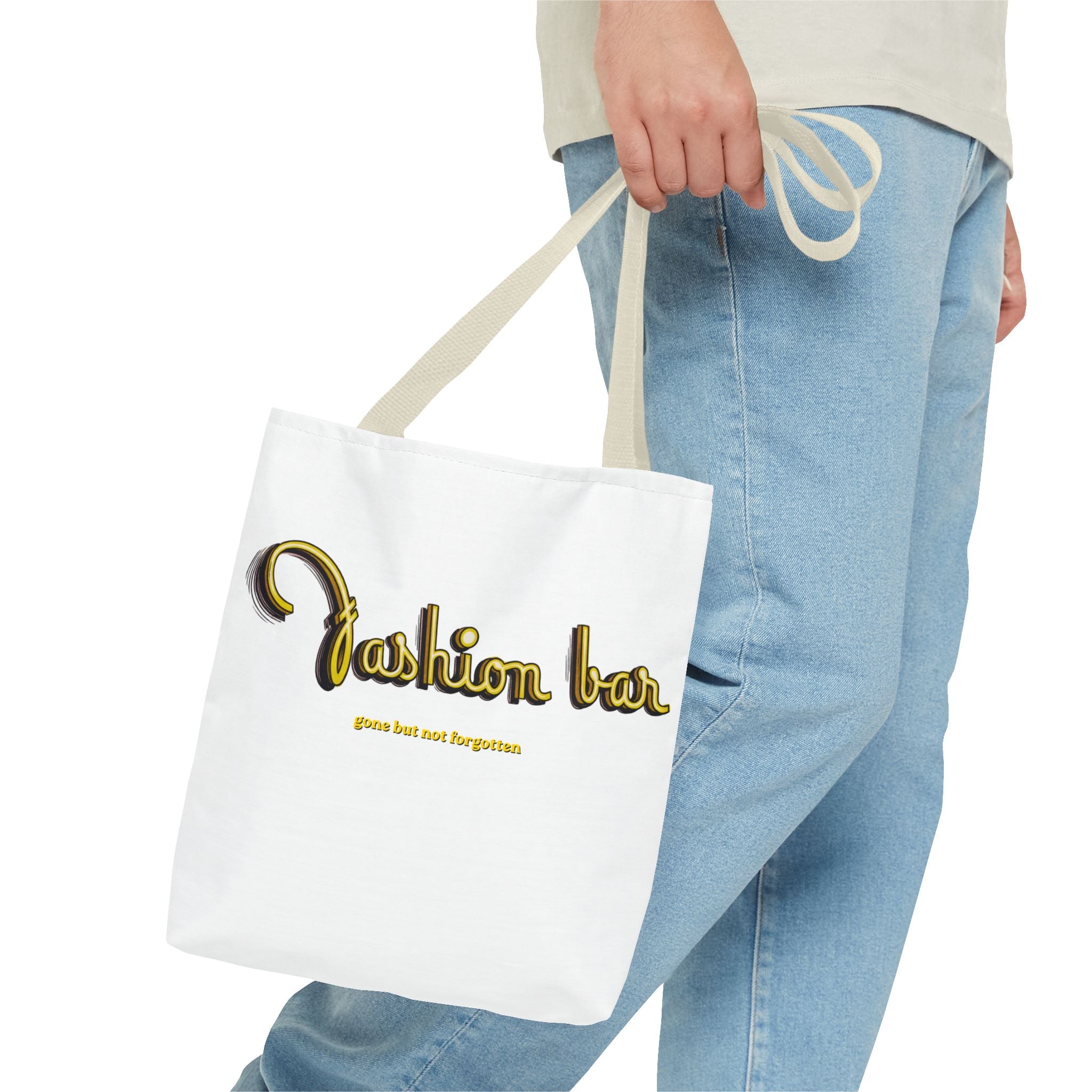 Fashion Bar Tote