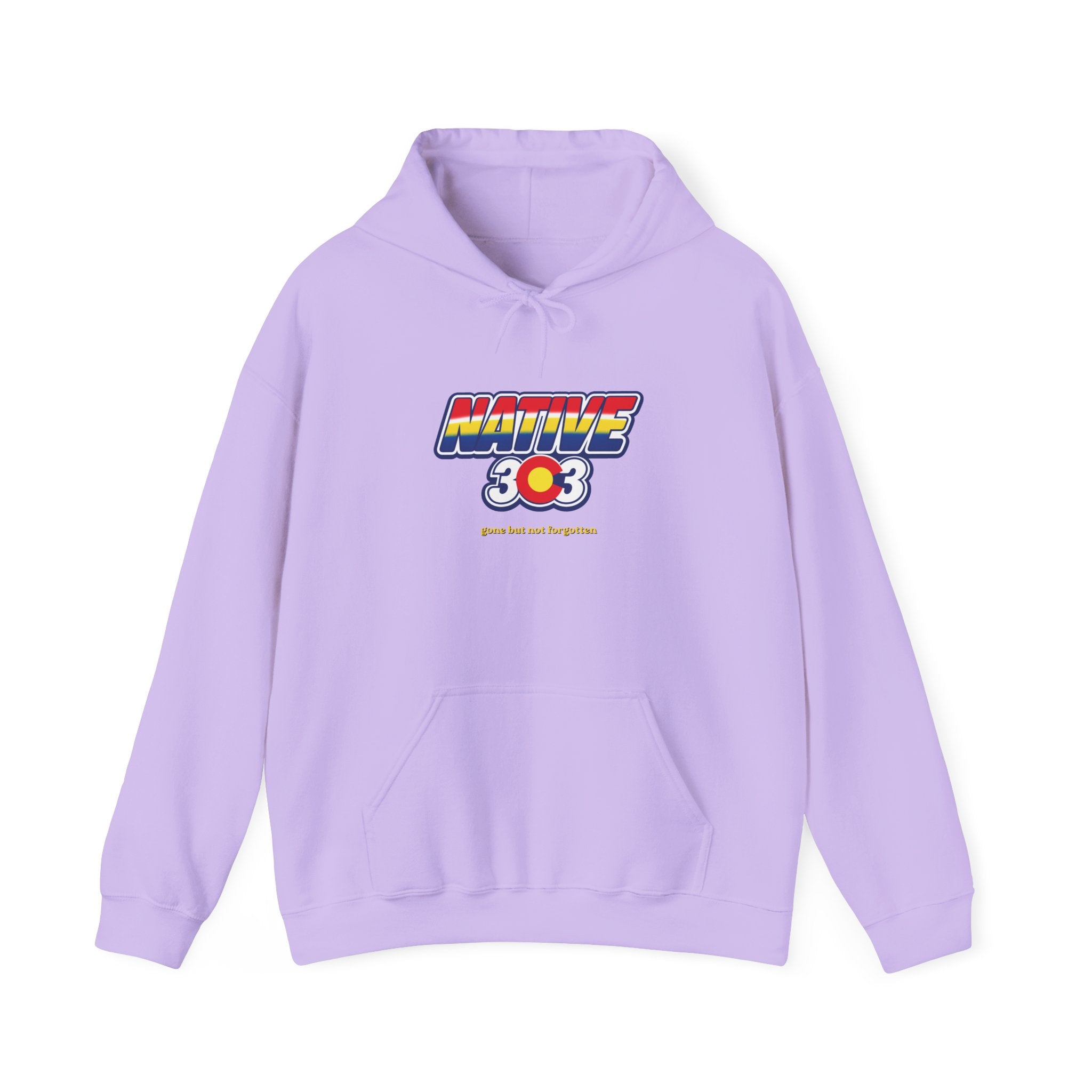 LOTUS ROOM | Unisex Heavy Blend™ Hooded Sweatshirt