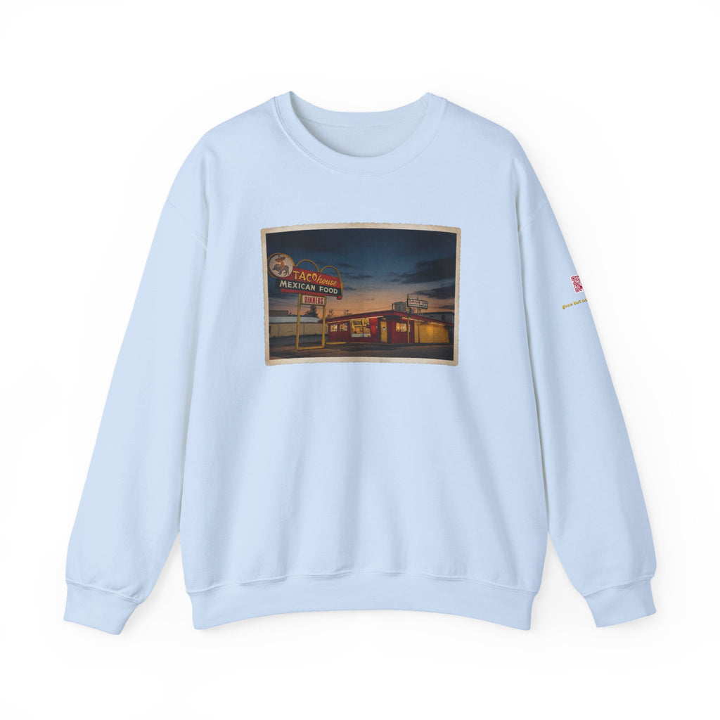 Taco House | Native303 Sweatshirt
