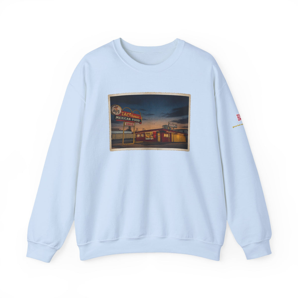 Taco House | Native303 Sweatshirt