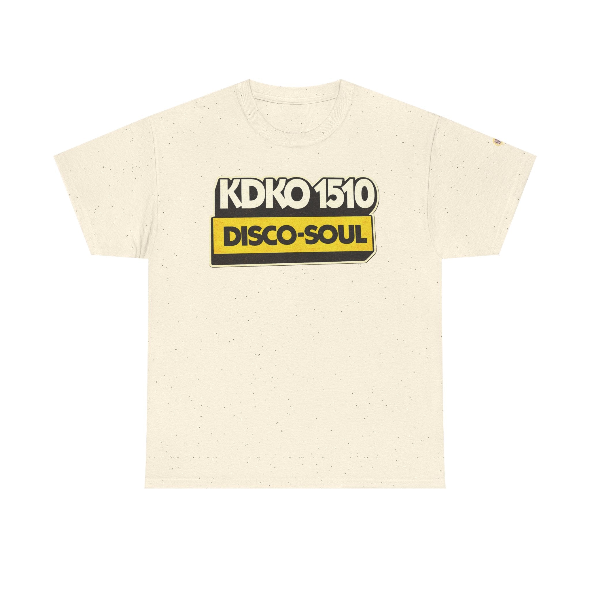 1510AM KDKO - vintage Denver gear