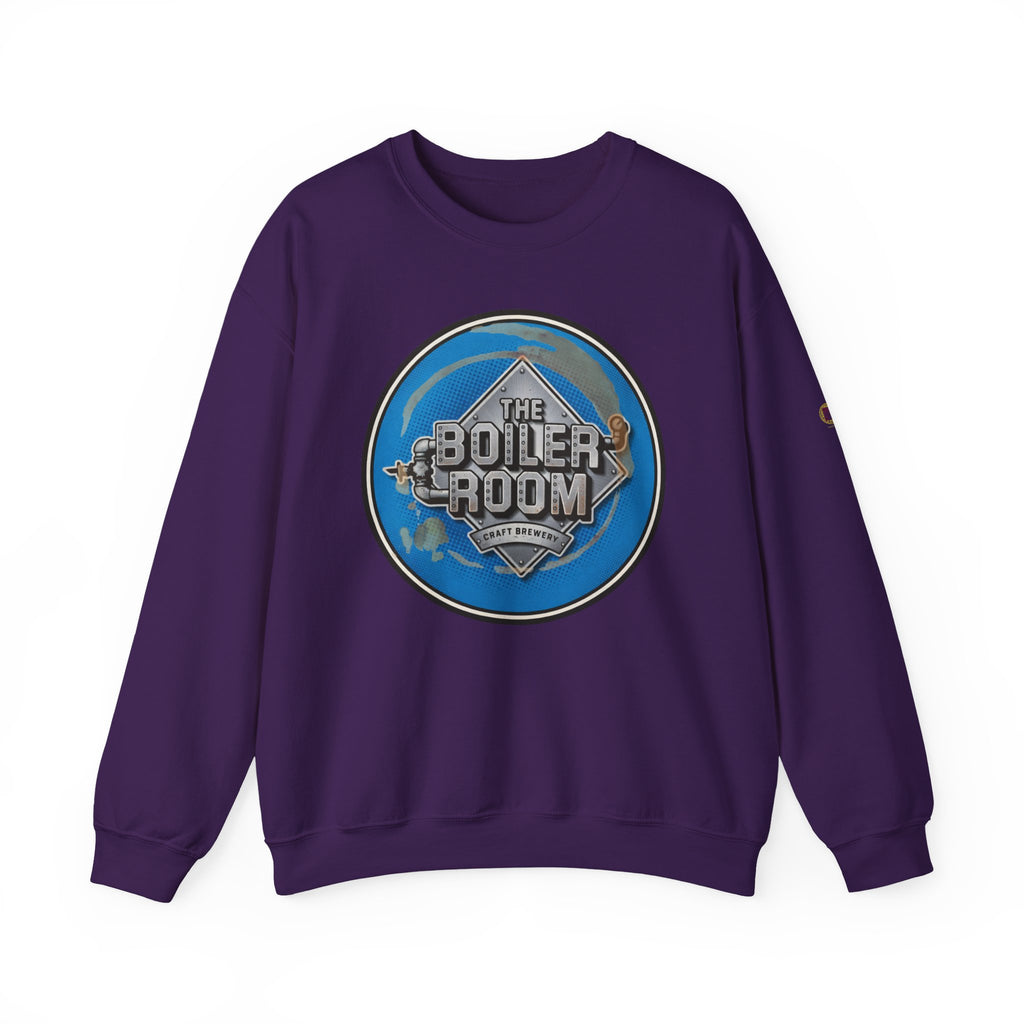 Boiler Room (happy hour) | Native303 Sweatshirt