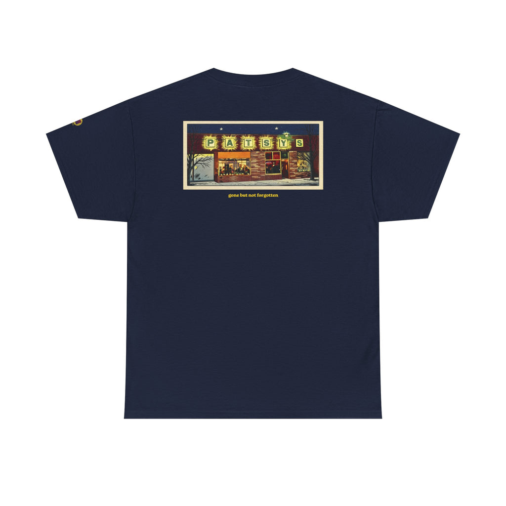PATSY'S - vintage Denver gear