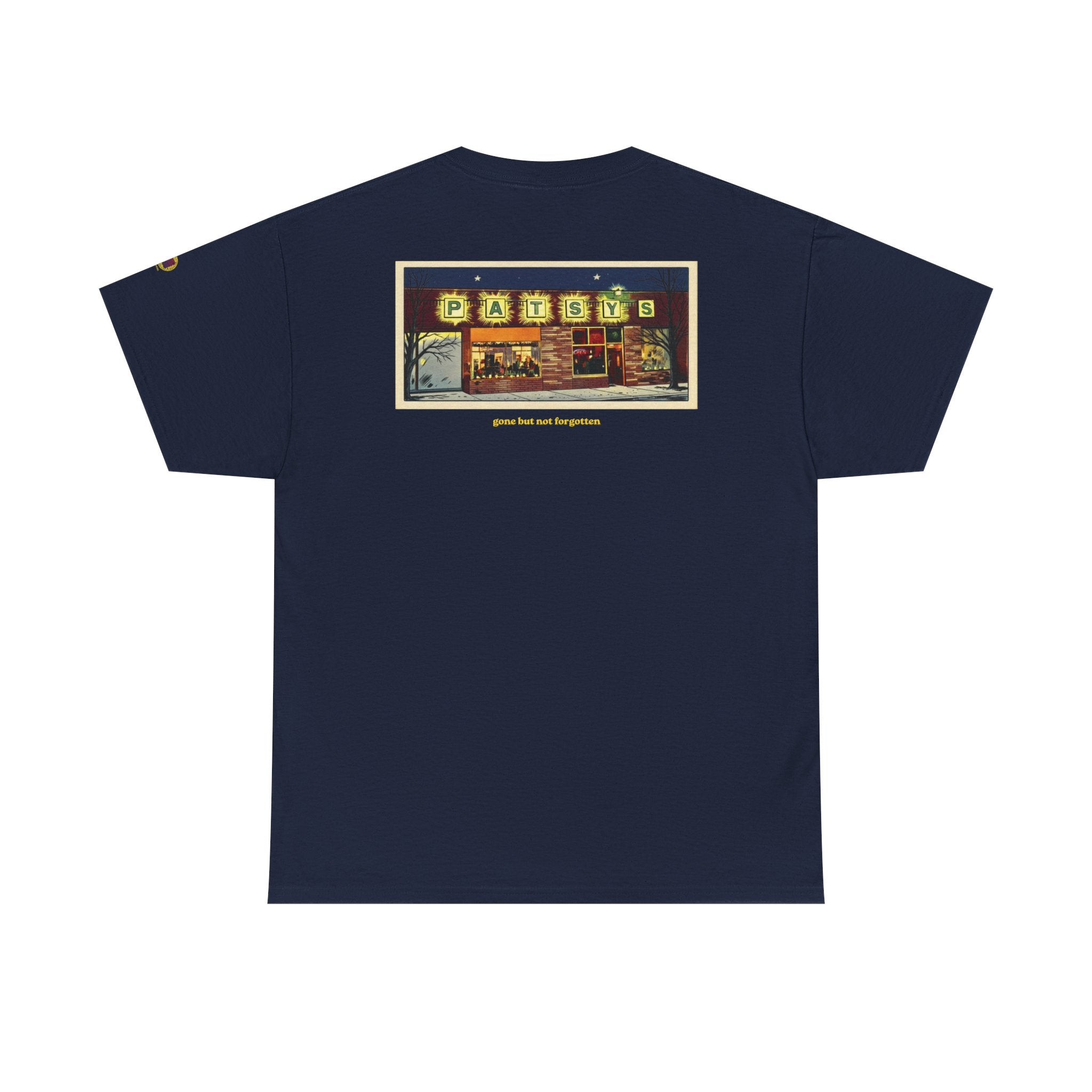 PATSY'S - vintage Denver gear