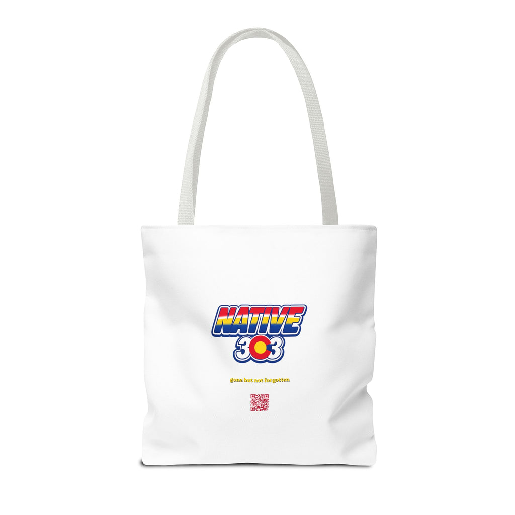 The Riviera Tote