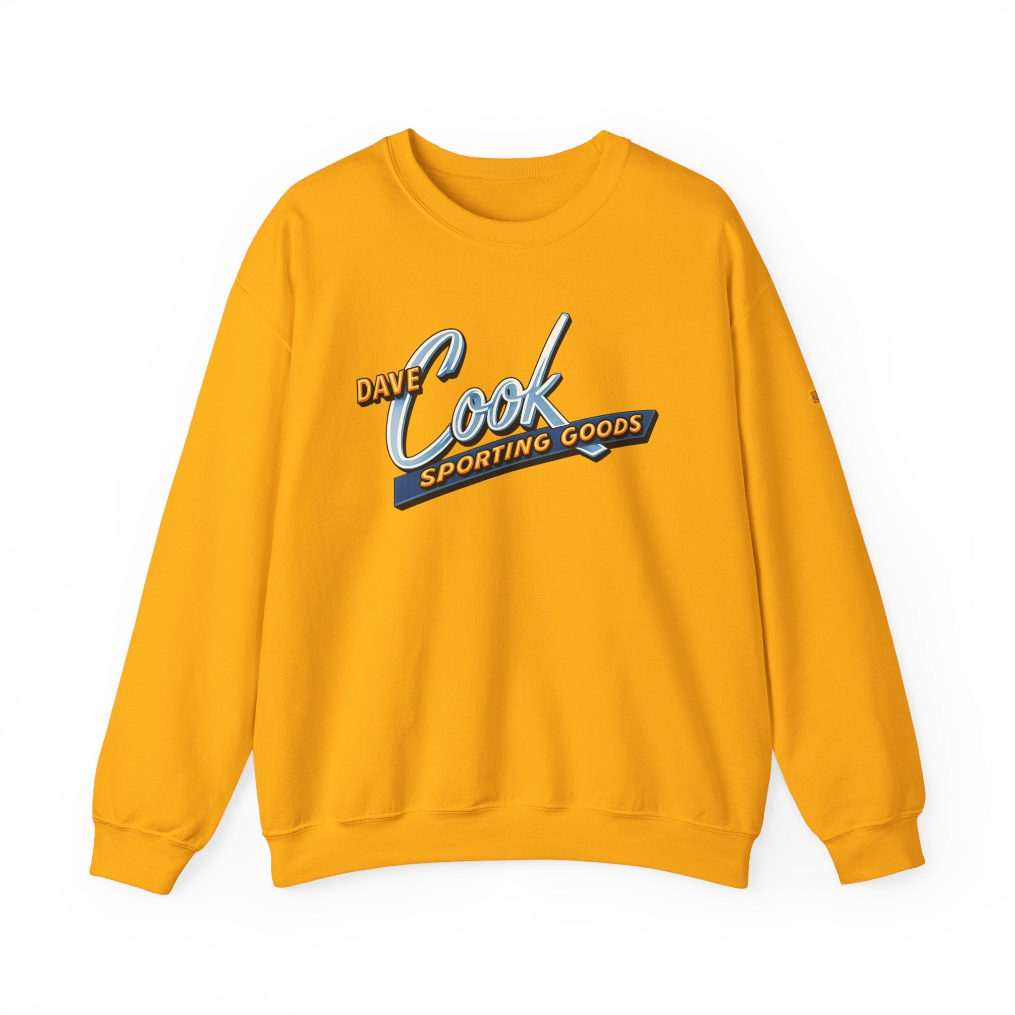 Dave Cook Sporting Goods | Native303 Sweatshirt