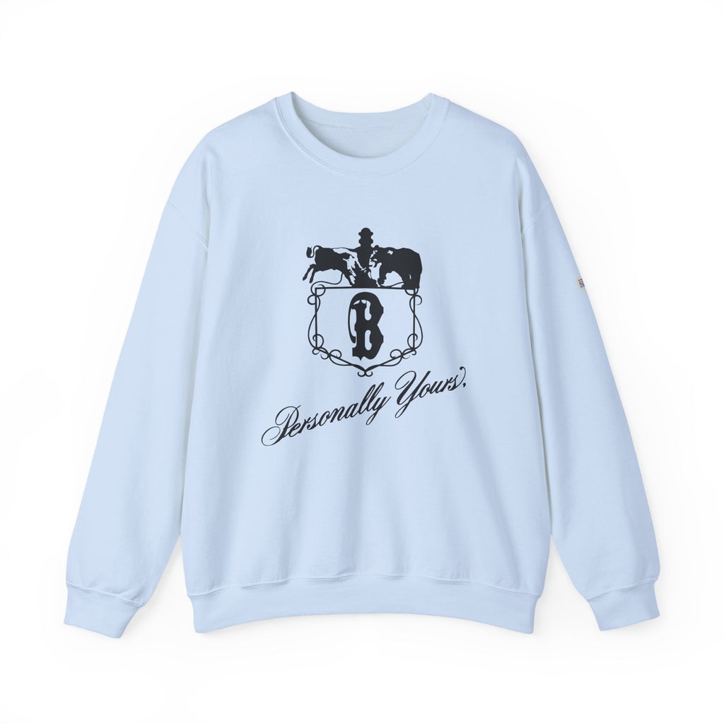 Broker Restaurant | Native303 Sweatshirt